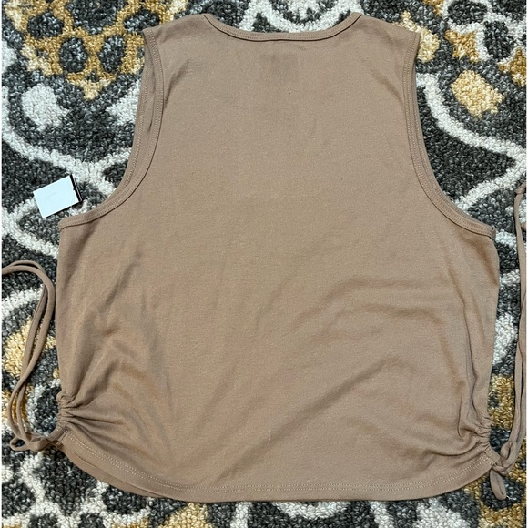 Women’s MTV Desert Tank Top 1X - Picture 5 of 7